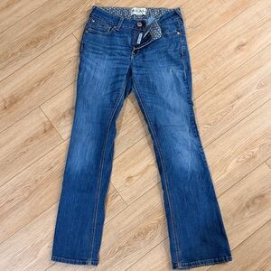 Ariat “Perfect Rise Boot” in a size 30 Regular